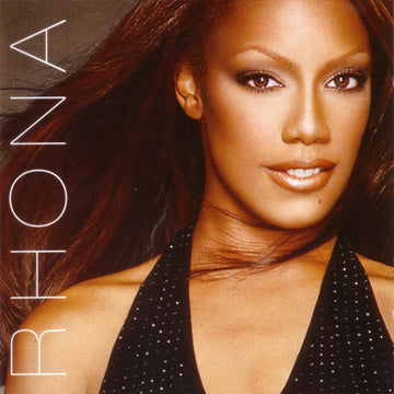 Rhona : Rhona (CD, Album)