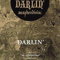 ซีดี D'Erlanger - Darlin' CD VG+