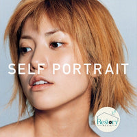 ซีดี Hitomi - Self Portrait CD VG+ 2CDs