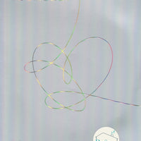 ซีดี BTS - Love Yourself 結 'Answer' CD VG+ 2CDs