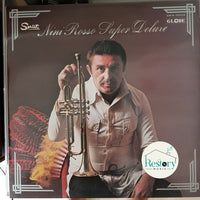 แผ่นเสียง Nini Rosso - Nini Rosso Super Deluxe Vinyl VG+