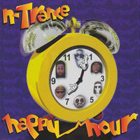 N-Trance - Happy Hour CD VG+