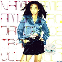 ซีดี Namie Amuro - Dance Tracks Vol.1 CD VG+