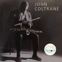 ซีดี John Coltrane - Spiritual CD VG+