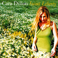 Cara Dillon - Sweet Liberty CD VG+