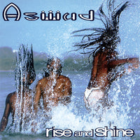 Aswad - Rise And Shine CD VG+