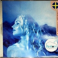 ซีดี Various - Nordic Sound 1 CD VG+