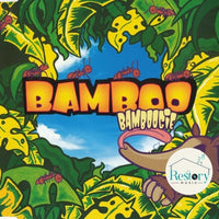 Bamboo - Bamboogie CD VG+