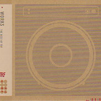 TRF - Works -The Best Of TRF- CD VG+