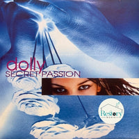 Dolly : Secret Passion (12")