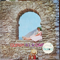 แผ่นเสียง Shoji Yokouchi Quintet, ザ・ミリオン・アイランダース - Guitar A La Carte Vinyl VG+