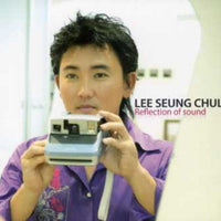 ซีดี Lee Seung Chul - Lee Seung Chul 8 Reflection Of Sound CD VG+