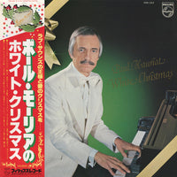 Paul Mauriat : White Christmas (LP, Album)