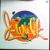 J-Walk (2) : Jaywalk/J-Walk (LP)