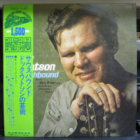 Doc Watson : Southbound (LP, Album, RE)