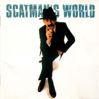 Scatman John - Scatman's World CD VG+