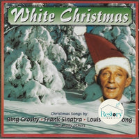 ซีดี Various - White Christmas CD M