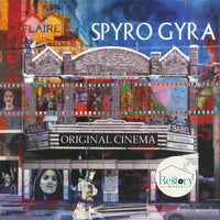 Spyro Gyra - Original Cinema CD M