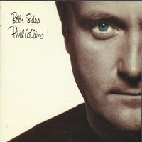 Phil Collins - Both Sides CD VG