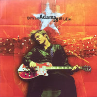Bryan Adams - 18 Til I Die CD VG+