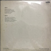 แผ่นเสียง León Gieco - Pensar En Nada Vinyl VG+