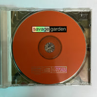 ซีดี Savage Garden - Savage Garden CD VG+