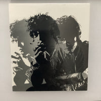 ซีดี Suga Shikao - Sugarless CD VG+