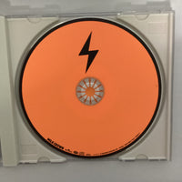 ซีดี Milk Crown - イナズマ CD VG+