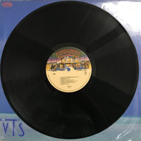 แผ่นเสียง Vapour Trails - Autumn Breeze Vinyl VG+