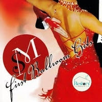 ซีดี Various - FIRST BALLROOM HITS CD VG+