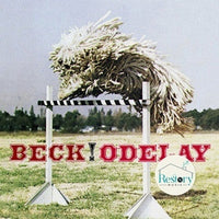 ซีดี Beck - Odelay CD VG+