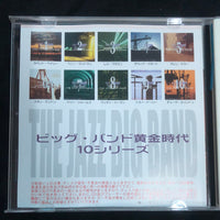 ซีดี Stan Kenton & His Orchetra - The Jazz Big Band Vol.6 CD VG+
