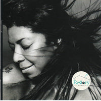 ซีดี Natalie Cole - Snowfall On The Sahara CD VG+