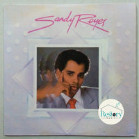 Sandy Reyes : Sandy Reyes (LP, Album)