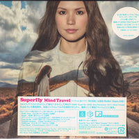Superfly - Mind Travel CD VG+