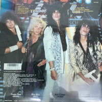 แผ่นเสียง London - Non-Stop Rock Vinyl VG+