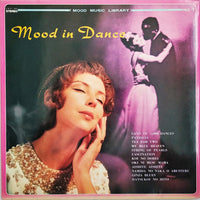 Midnight Sun Pops Orchestra : Mood In Dance (LP, Re)
