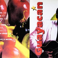 ซีดี Guayacán Orquesta - Con Sabor Tropical CD VG+