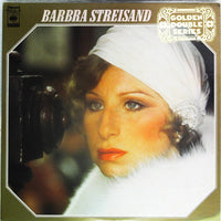 Barbra Streisand : Barbra Streisand (2xLP, Comp)