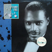 Alexander O'Neal : All Mixed Up (LP, Album)