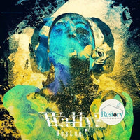 ซีดี BugLug - Wally? CD VG+ 2CDs