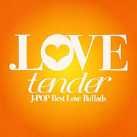 ซีดี Various - .Love Tender CD VG+
