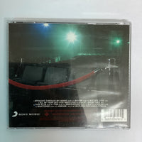 ซีดี Backstreet Boys - This Is Us CD VG+