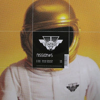 Kano : Mission#5 (12")