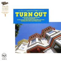 Various - Turn Out CD VG+
