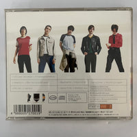 ซีดี Menswear - Nuisance CD VG+