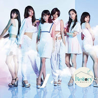 ซีดี Flower - Moon Jellyfish CD VG+ 1CDs 1DVD