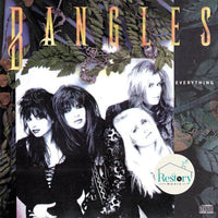 Bangles - Everything CD VG
