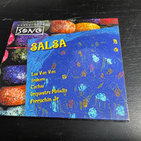 Various - Salsa CD VG+