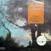 Maurice Ravel : Festival Ravel (LP, Comp)